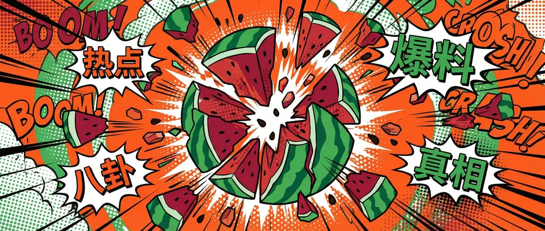 澳门威尼斯人娱乐 今日头瓜爆炸漫画横幅